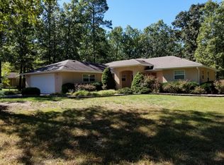 7811 Nadine Rd, Houston, MO 65483