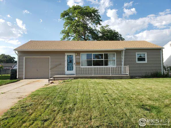 214 Williams Pl, Sterling, CO 80751