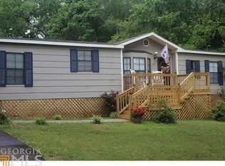 1343 Pleasant Valley Rd SE, Silver Creek, GA 30173