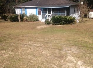 22655 N Us Highway 441, Micanopy, FL 32667