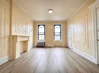 250 Saint Nicholas Ave FLOOR 3, Brooklyn, NY 11237