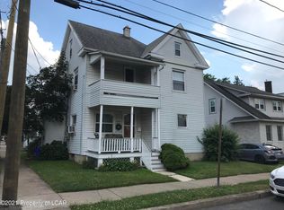 27 Fort St, Forty Fort, PA 18704