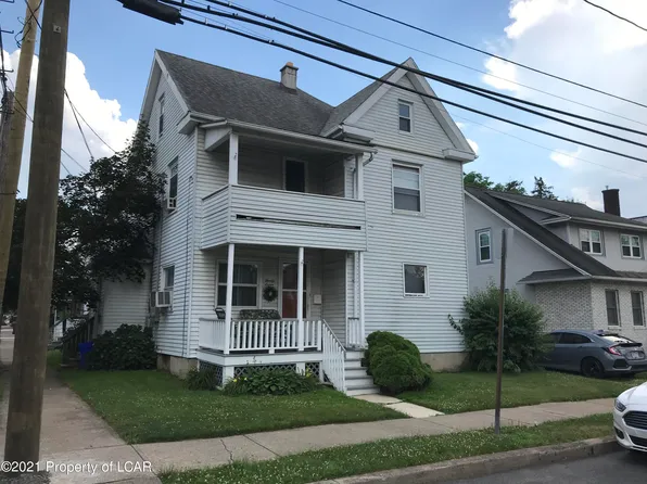 27 Fort St, Forty Fort, PA 18704