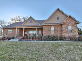 118 Parkway Pl, Tullahoma, TN 37388