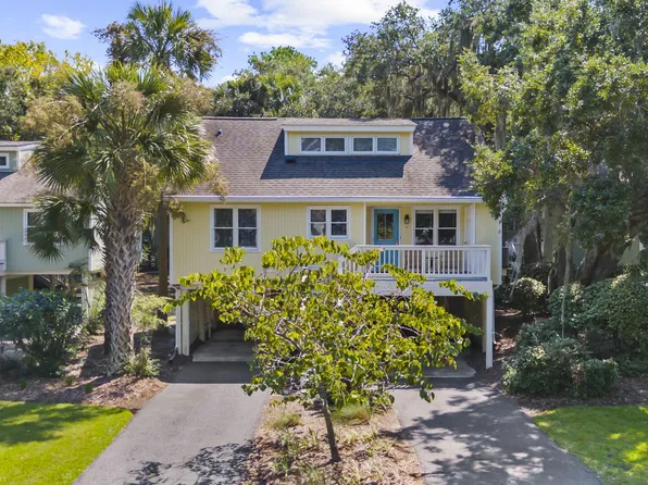 516 Cobby Creek Ln, Seabrook Island, SC 29455