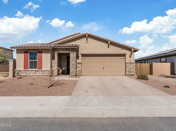 18188 W FULTON Street, Goodyear, AZ 85338