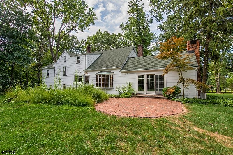 67 Culberson Rd Basking Ridge NJ 07920 Zillow