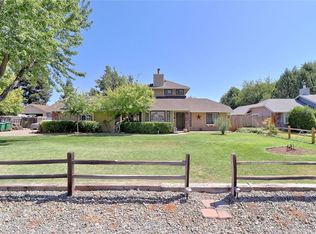 13362 Oak Ranch Ln, Chico, CA 95973