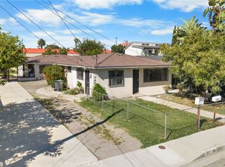 207 E Flora St, Santa Ana, CA 92707
