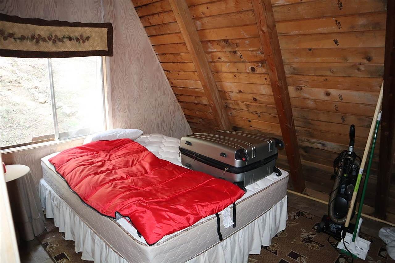 c.1964 AFrame Cabin For Sale in Quincy, CA 95K Sold Old Houses