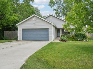 8280 Frederick St, Northville, MI