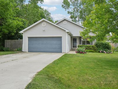 8280 Frederick St, Northville, MI, 48168