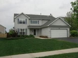 1217 Betty Dr, Plainfield, IL 60586