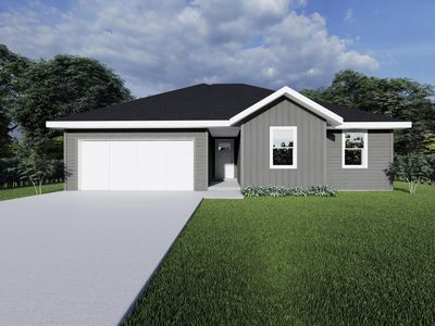 2435 E Shepard Street, Republic, MO, 65738