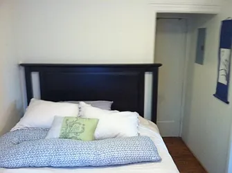 Rented by Citi Habitats