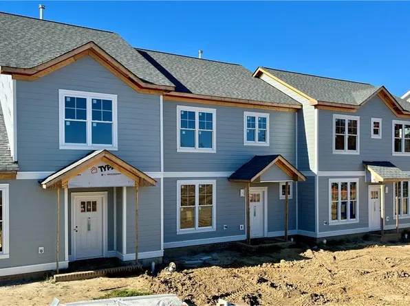 3557 Amberley Way, Williamsburg, VA 23188