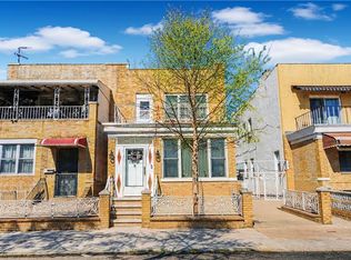 2015 66th St, Brooklyn, NY