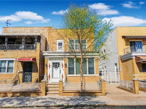 2015 66th St, Brooklyn, NY 11204