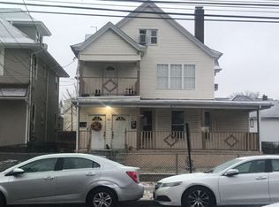 259 Harrison St, Passaic, NJ 07055
