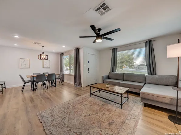 443 TOPEKA BLVD, San Antonio, TX 78210