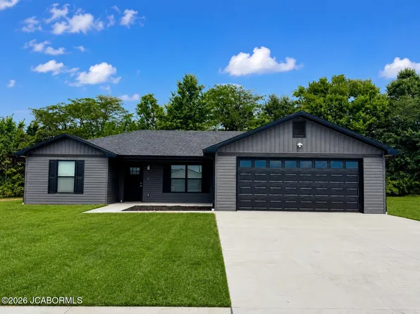549 Kinleigh Dr, Fulton, MO 65251