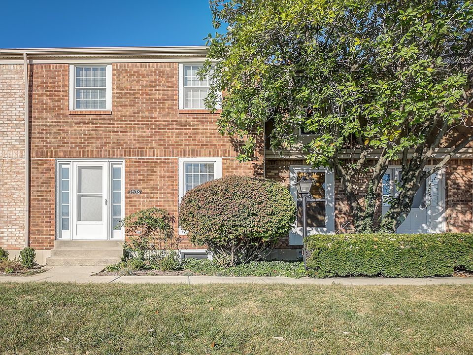 1st image of 1408 Old Town Ct