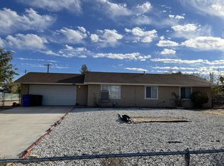 15085 Gravilla Rd, Victorville, CA 92392