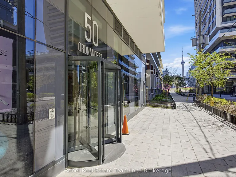 50 Ordnance St #2304 — Photo 2