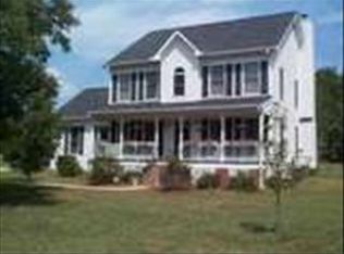 257 Concord Dr, Watkinsville, GA 30677