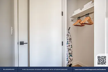 Rented by The Blueground