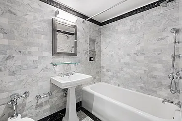 Rented by Compass