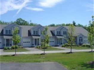 877 Auburnville Way APT A5, Whitman, MA 02382