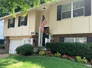 2726 Bremerton Rd, Saint Louis, MO 63144