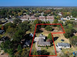 405 Landers Rd, Madison, AL 35758