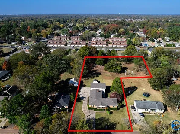 405 Landers Rd, Madison, AL 35758