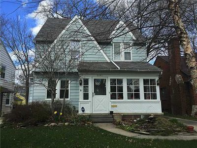 2809 Powhattan Pkwy, Toledo, OH, 43606