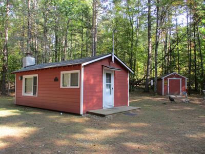 3409 Hunt Creek Rd, Atlanta, MI, 49709