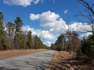 1150 Pearson Rd, Heber Springs, AR 72543