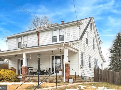 137 Myrtle Ave, Cheltenham, PA, 19012