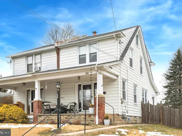 137 Myrtle Ave, Cheltenham, PA 19012