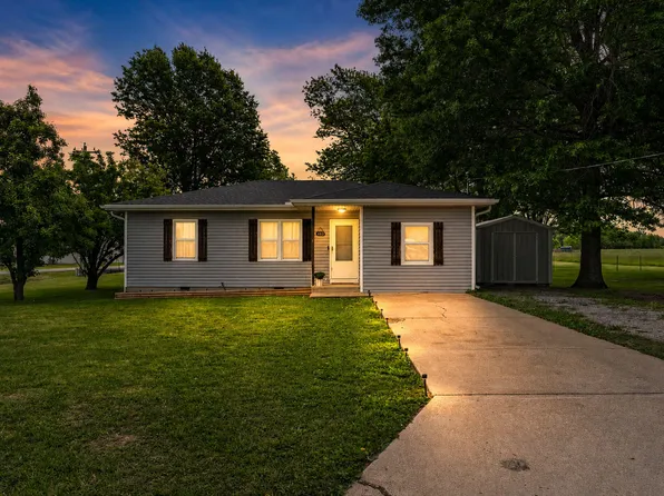 106 S Lorraine Street, Seymour, MO 65746
