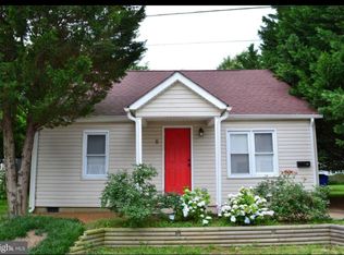 11 N Upham St, Smyrna, DE 19977