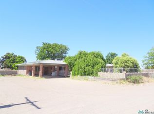 3530 Blue Quail Rd SW, Deming, NM 88030