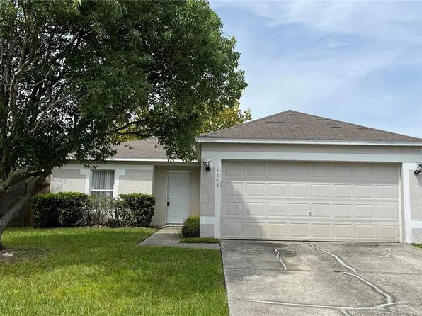 4243 Mendenwood Ln, Orlando, FL 32826