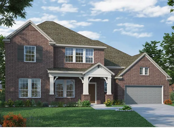 613 Derby Dr, Mansfield, TX 76063