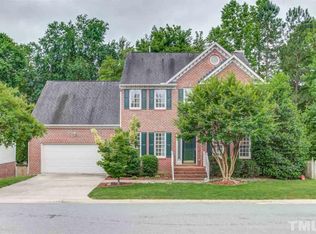 5100 Black Diamond Ct, Raleigh, NC 27604