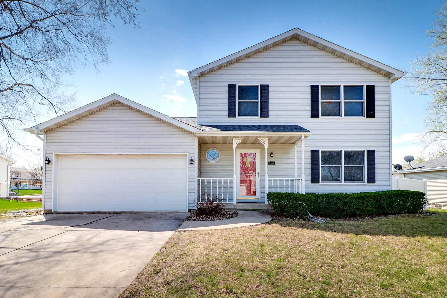2607 Clearwater Ave photo 1
