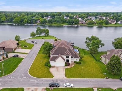 4749 SW Gull Point Dr, Lees Summit, MO, 64082