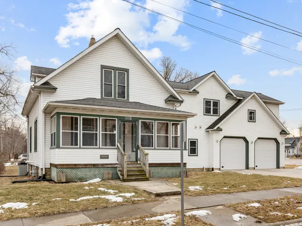 601 Illinois St, Saint Charles, IL 60174