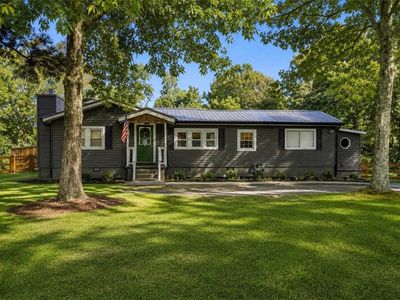 5760 Tyree Rd, Winston, GA, 30187